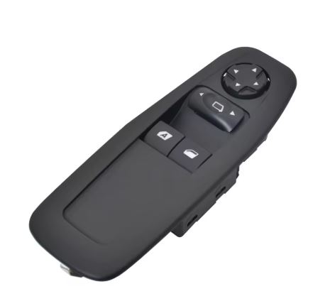 Commande Peugeot 208 / 3008 / 5008 (2018+)