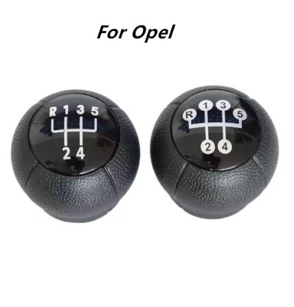 Pommeau Opel Corsa C