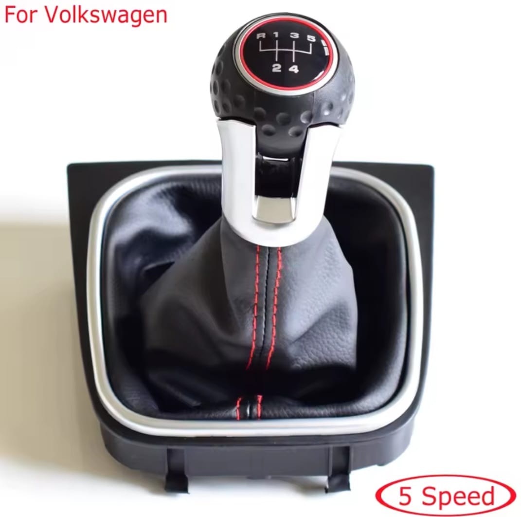 Ensemble Pommeau VW Golf 6